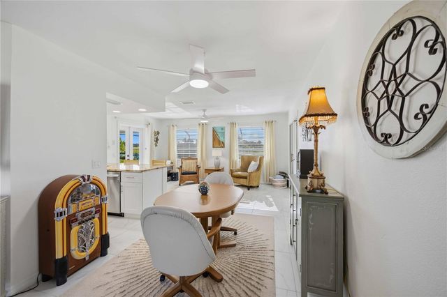 244 ROTONDA CIRCLE, Rotonda West, FL 33947