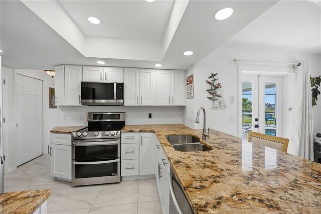 244 ROTONDA CIRCLE, Rotonda West, FL 33947