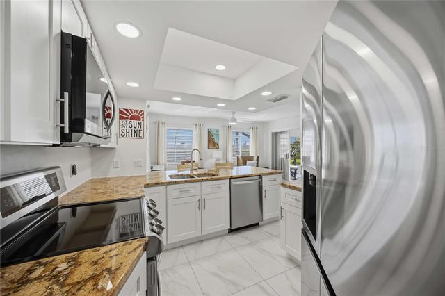 244 ROTONDA CIRCLE, Rotonda West, FL 33947