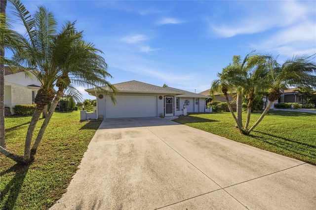 244 ROTONDA CIRCLE, Rotonda West, FL 33947