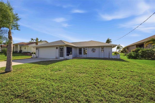 244 ROTONDA CIRCLE, Rotonda West, FL 33947