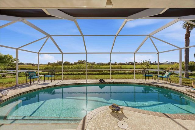 244 ROTONDA CIRCLE, Rotonda West, FL 33947