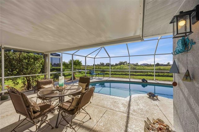 244 ROTONDA CIRCLE, Rotonda West, FL 33947