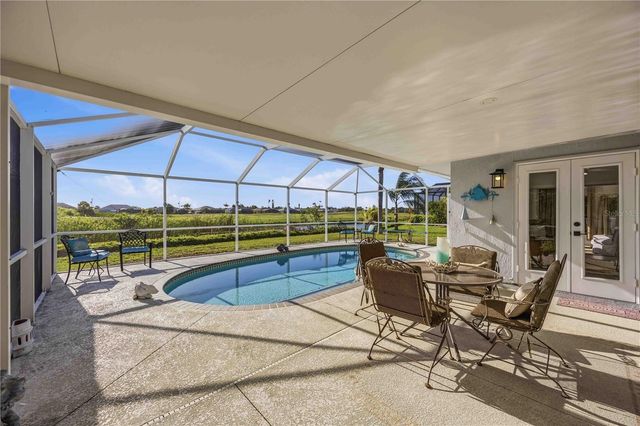 244 ROTONDA CIRCLE, Rotonda West, FL 33947