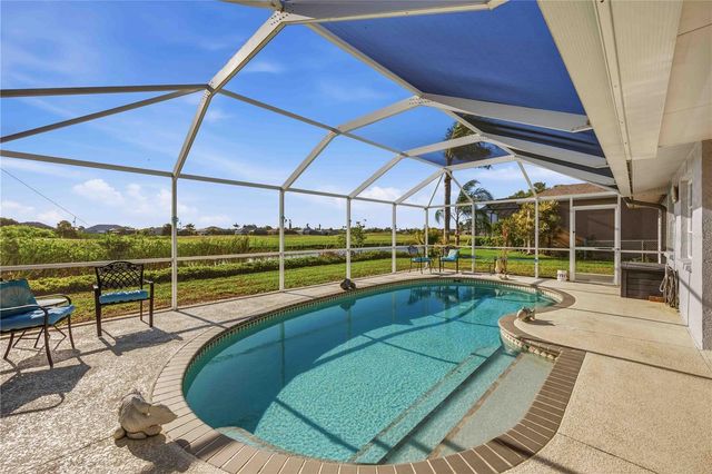 244 ROTONDA CIRCLE, Rotonda West, FL 33947