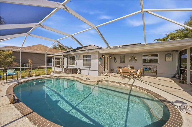 244 ROTONDA CIRCLE, Rotonda West, FL 33947
