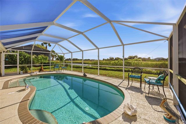244 ROTONDA CIRCLE, Rotonda West, FL 33947