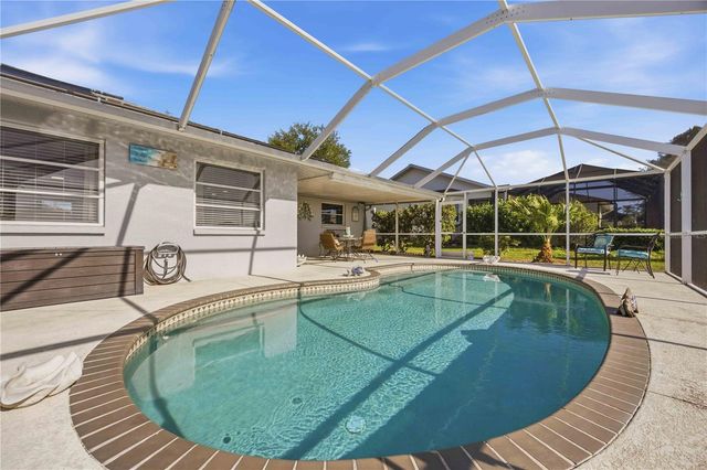 244 ROTONDA CIRCLE, Rotonda West, FL 33947