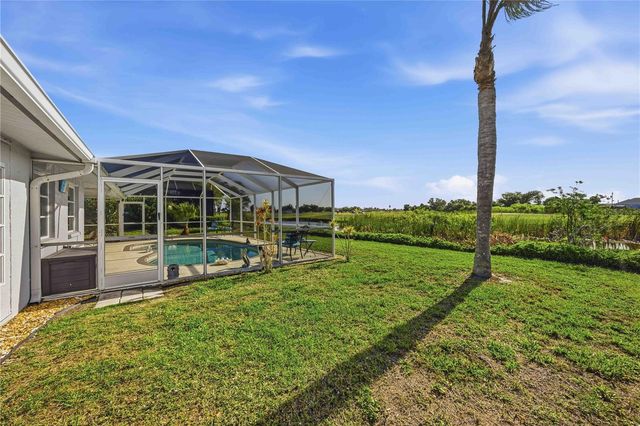 244 ROTONDA CIRCLE, Rotonda West, FL 33947