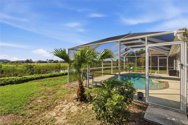 244 ROTONDA CIRCLE, Rotonda West, FL 33947