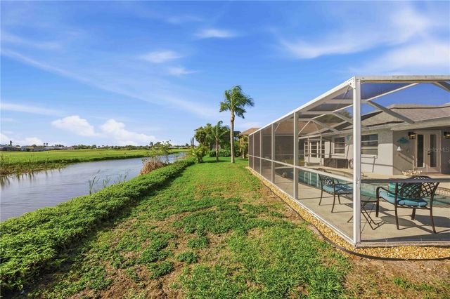 244 ROTONDA CIRCLE, Rotonda West, FL 33947