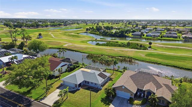 244 ROTONDA CIRCLE, Rotonda West, FL 33947