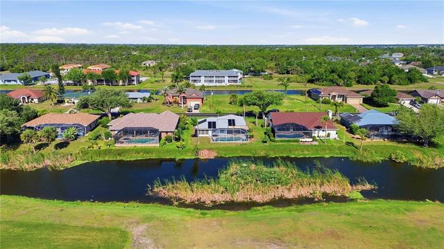 244 ROTONDA CIRCLE, Rotonda West, FL 33947