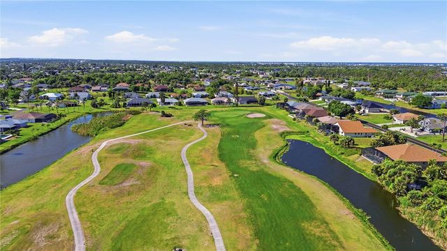 244 ROTONDA CIRCLE, Rotonda West, FL 33947