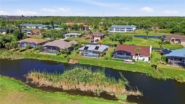 244 ROTONDA CIRCLE, Rotonda West, FL 33947