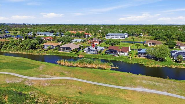 244 ROTONDA CIRCLE, Rotonda West, FL 33947