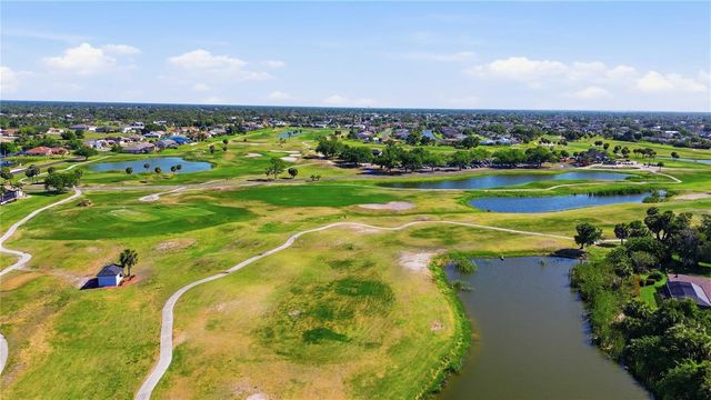 244 ROTONDA CIRCLE, Rotonda West, FL 33947