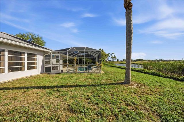 244 ROTONDA CIRCLE, Rotonda West, FL 33947