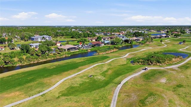 244 ROTONDA CIRCLE, Rotonda West, FL 33947