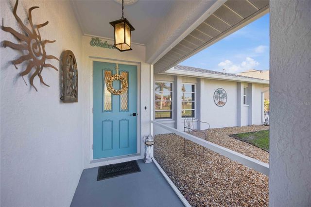 244 ROTONDA CIRCLE, Rotonda West, FL 33947