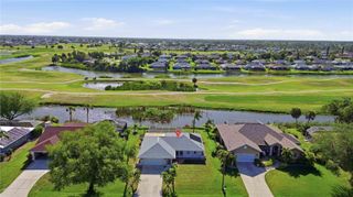 244 ROTONDA CIRCLE, Rotonda West, FL 33947