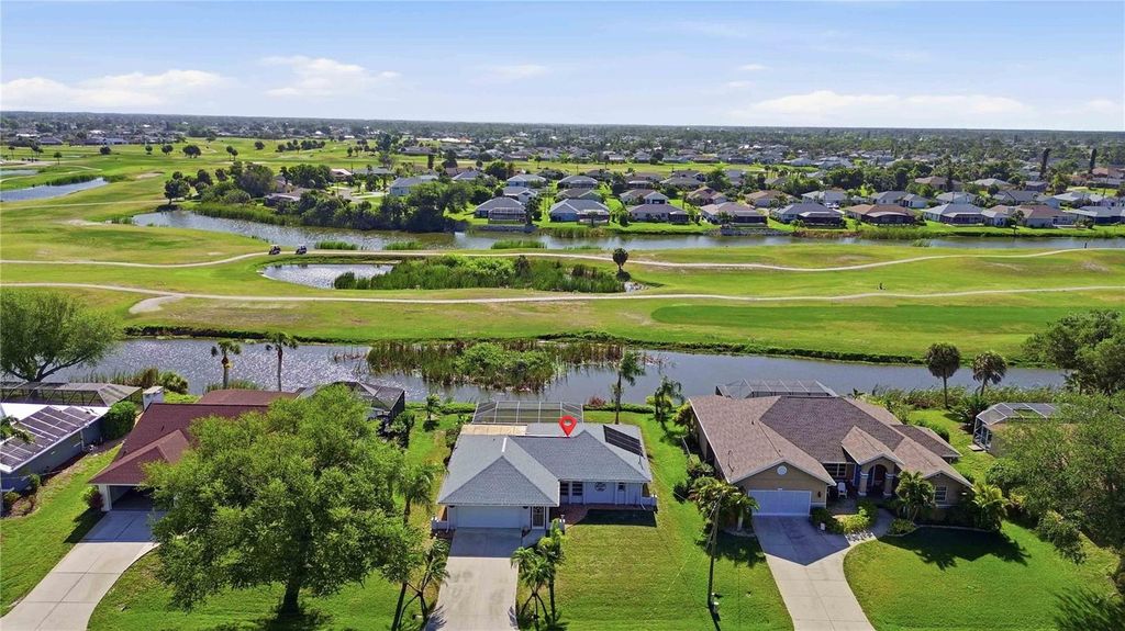 244 ROTONDA CIRCLE, Rotonda West, FL 33947