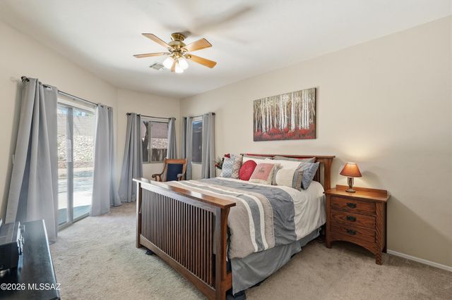 5076 W Wild Burro Spring Drive, Marana, AZ 85658