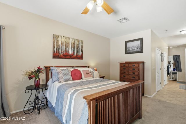 5076 W Wild Burro Spring Drive, Marana, AZ 85658