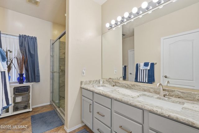 5076 W Wild Burro Spring Drive, Marana, AZ 85658