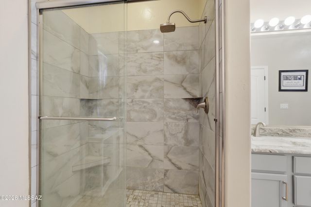 5076 W Wild Burro Spring Drive, Marana, AZ 85658