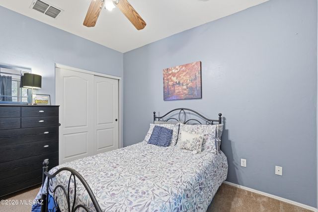 5076 W Wild Burro Spring Drive, Marana, AZ 85658