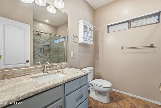 5076 W Wild Burro Spring Drive, Marana, AZ 85658