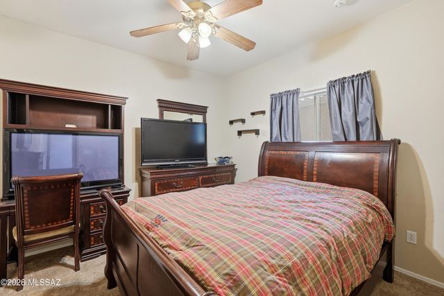 5076 W Wild Burro Spring Drive, Marana, AZ 85658