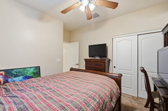 5076 W Wild Burro Spring Drive, Marana, AZ 85658