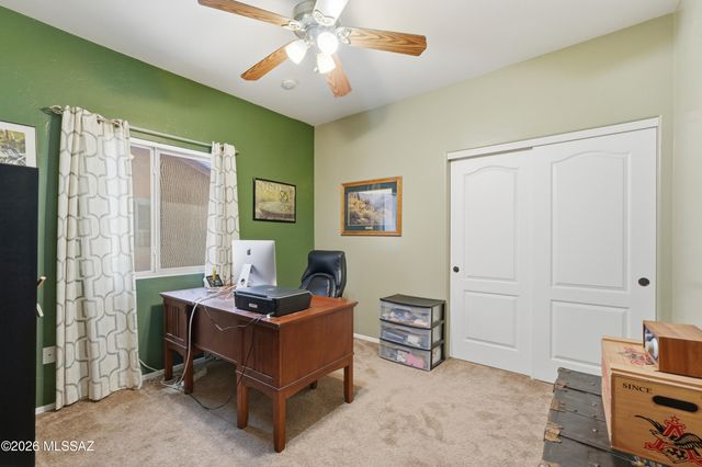 5076 W Wild Burro Spring Drive, Marana, AZ 85658