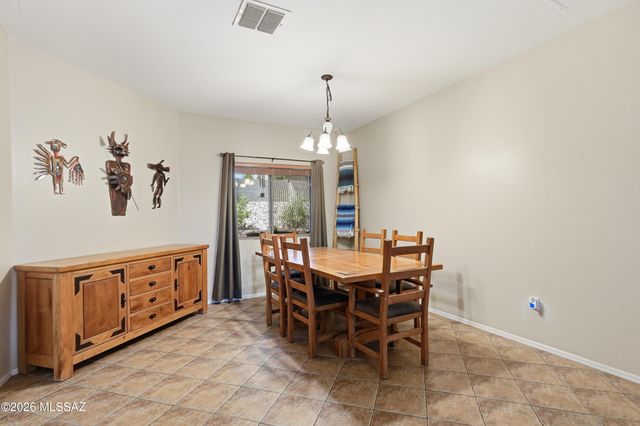 5076 W Wild Burro Spring Drive, Marana, AZ 85658