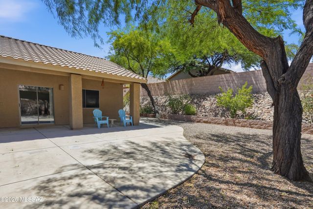 5076 W Wild Burro Spring Drive, Marana, AZ 85658