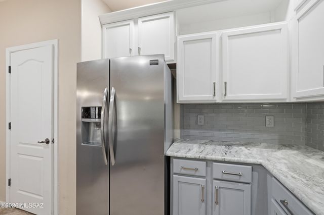 5076 W Wild Burro Spring Drive, Marana, AZ 85658