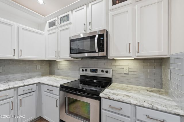5076 W Wild Burro Spring Drive, Marana, AZ 85658