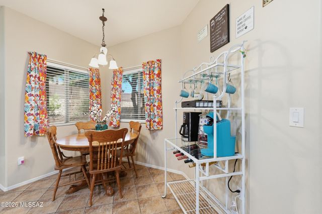 5076 W Wild Burro Spring Drive, Marana, AZ 85658