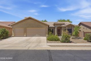 5076 W Wild Burro Spring Drive, Marana, AZ 85658