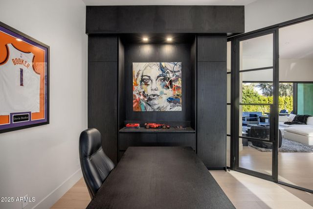 7120 E PARADISE RANCH Road, Paradise Valley, AZ 85253