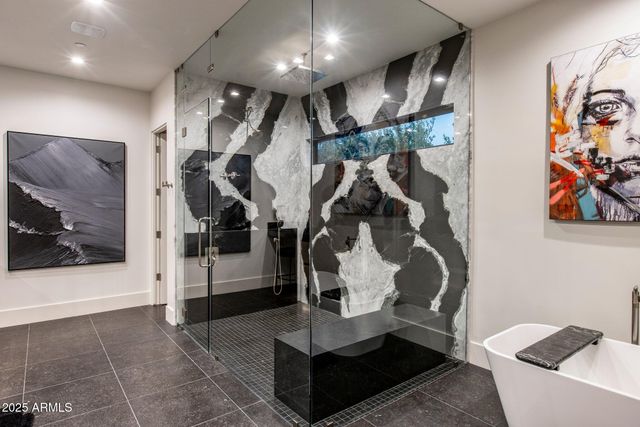 7120 E PARADISE RANCH Road, Paradise Valley, AZ 85253