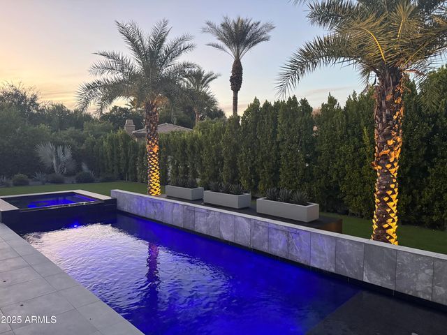 7120 E PARADISE RANCH Road, Paradise Valley, AZ 85253