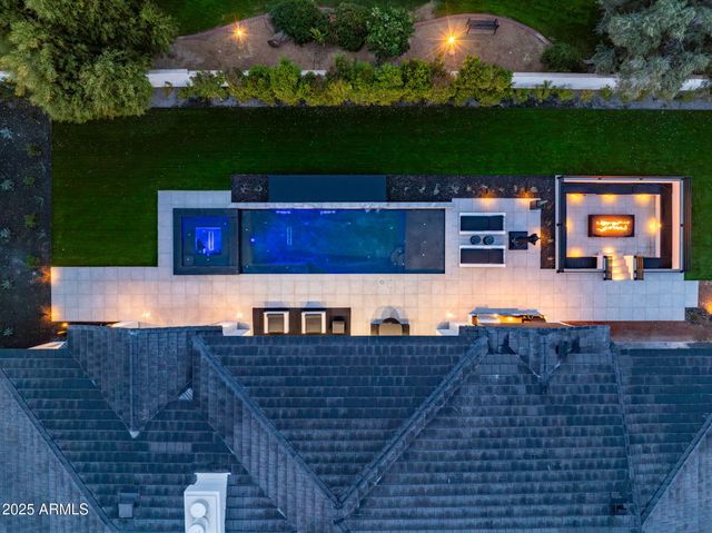 7120 E PARADISE RANCH Road, Paradise Valley, AZ 85253