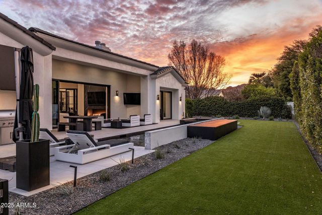 7120 E PARADISE RANCH Road, Paradise Valley, AZ 85253