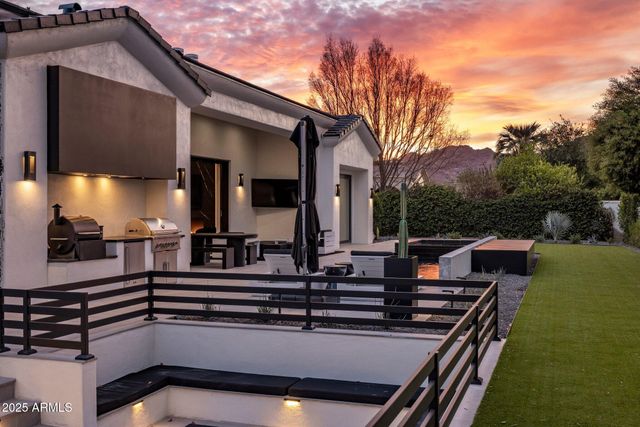 7120 E PARADISE RANCH Road, Paradise Valley, AZ 85253