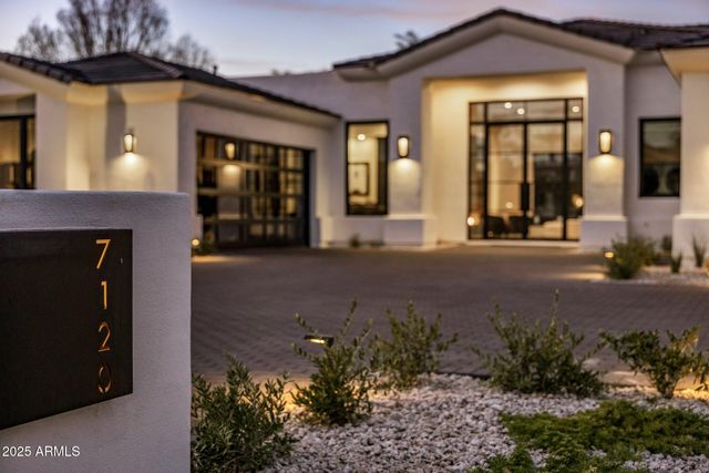 7120 E PARADISE RANCH Road, Paradise Valley, AZ 85253