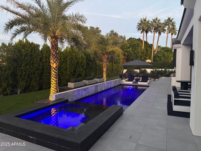 7120 E PARADISE RANCH Road, Paradise Valley, AZ 85253