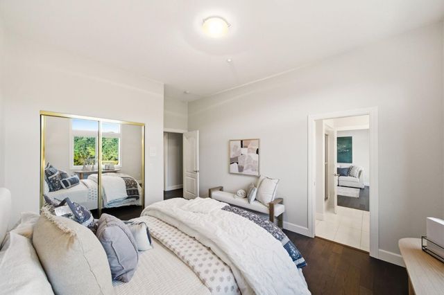 18400 Lakeview Court, Los Gatos, CA 95033